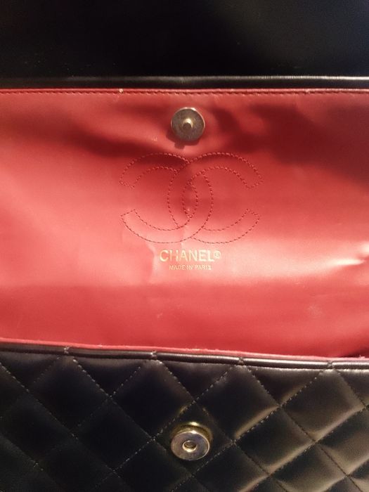 Сумка CHANEL срочно