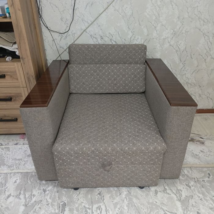 Кресло - кровать