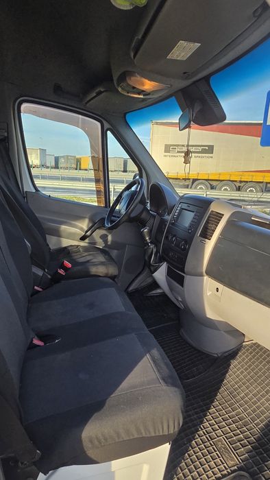 Vand Autoutilitara Mercedez SPRINTER