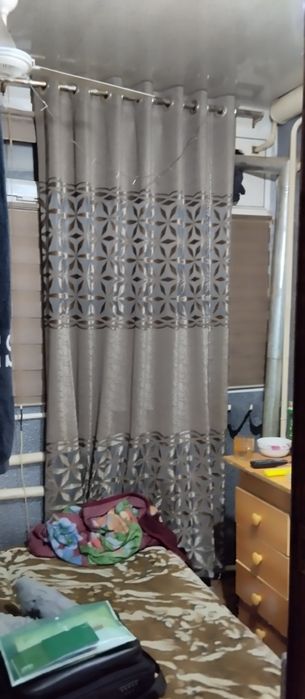 Продаётся квартира в Киргилях