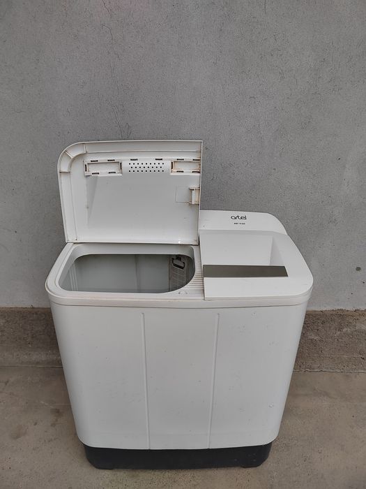 Стиральная машина артель