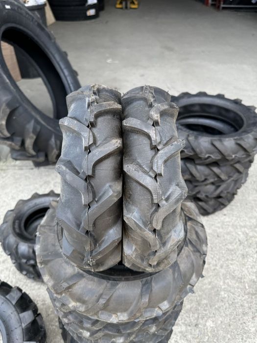 ANVELOPA 3.50-6 MITAS B16 4PR 33A6 TT  Cauciucuri tractor, Fiat, Case, Fendt, John Deere, New Holland, Massey Ferguson, UTB   Cauciucuri tractor, Fiat