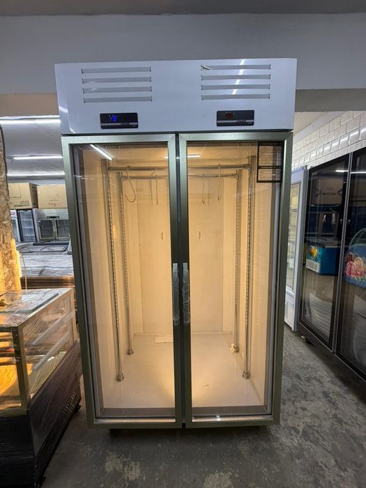 Морозильный шкаф для туш