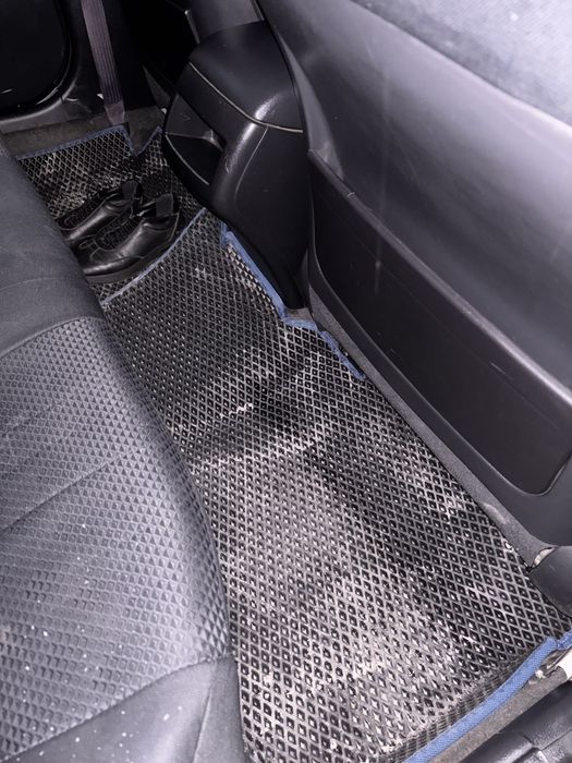 Eva полики нормальном состоянии