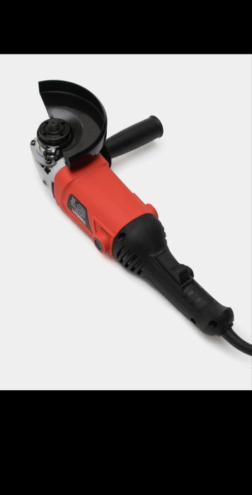 IMPLUSE - 12501 болгарка