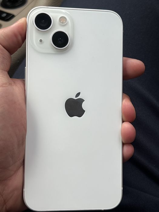 iphone 13 128gb отличный