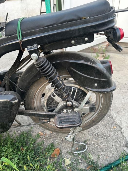 Продается скутер