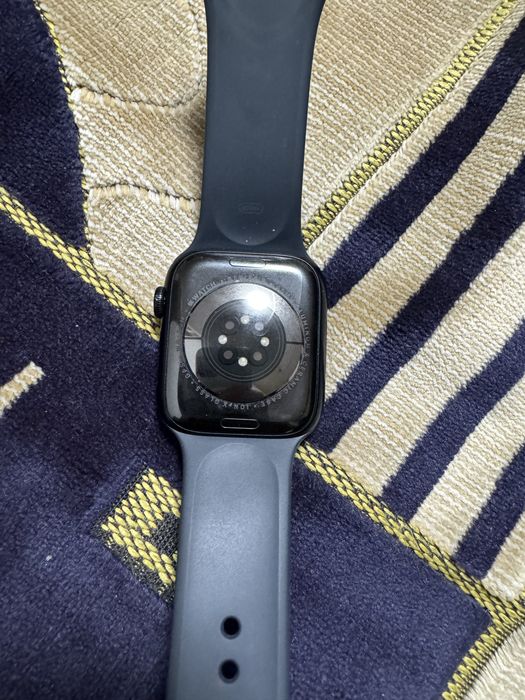 Apple Watch Series 8