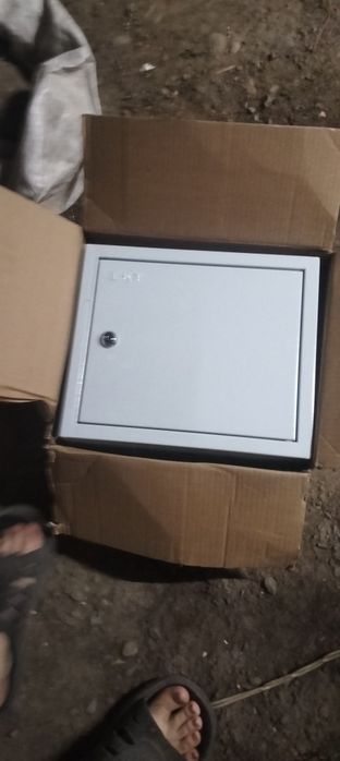 Электро товары провода