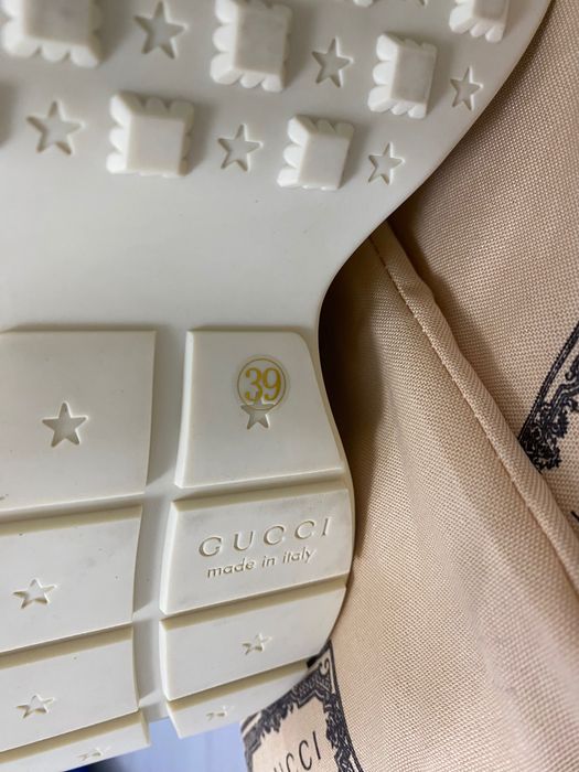 Gucci Rhyton Calitate Superioara