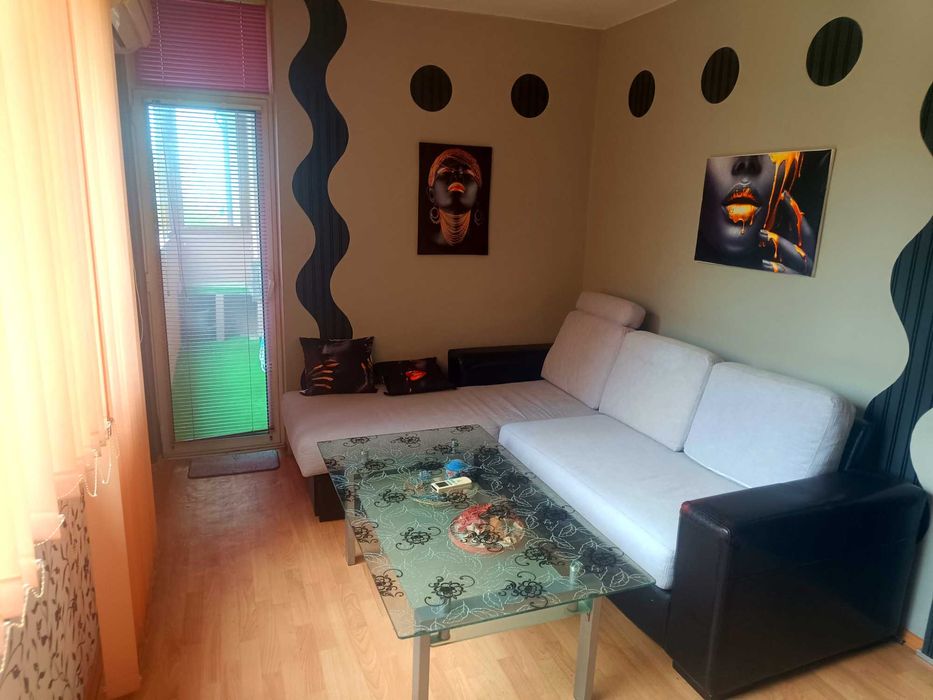 Дава се под наем Двустаен апартамент в Асеновград - 60 кв.м за 328.95 € - Снимка #4