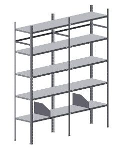 Оборудование для склада