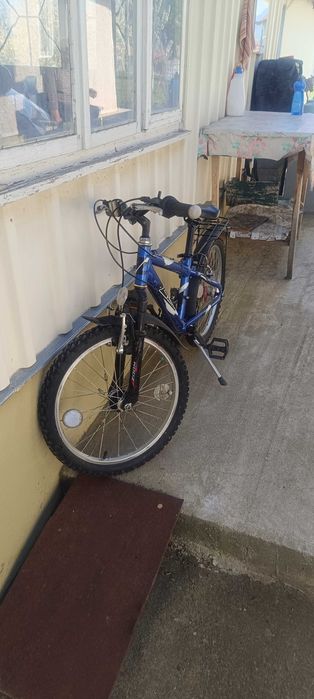 Детско колело Z Junior 20"