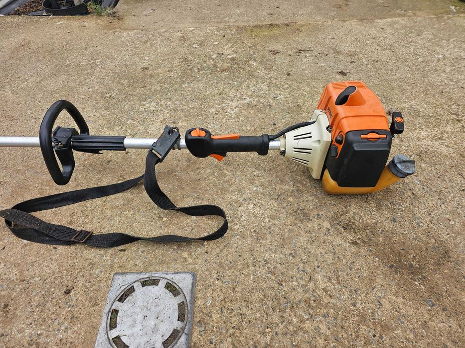 Моторна Коса STIHL FS 250. ПЕРФЕКТНА