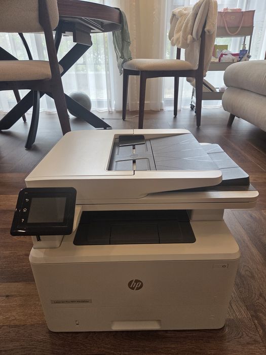 HP Laser jet pro MFP M428fdw