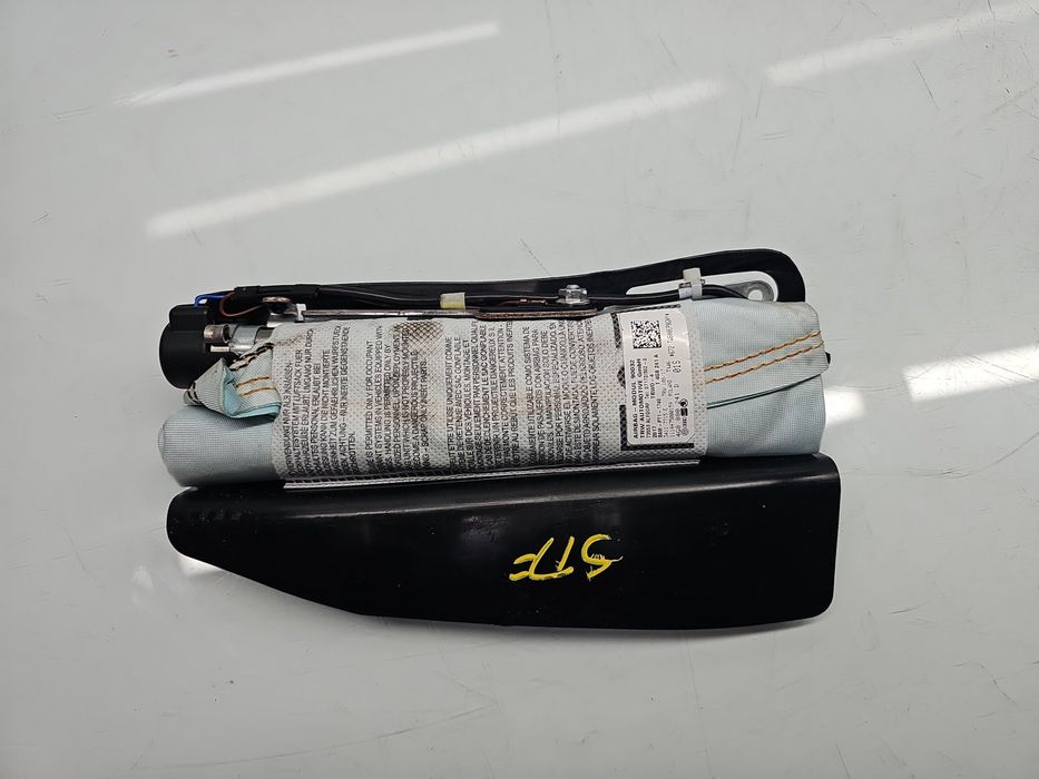 Airbag lateral stanga AUDI A6 (4G2, C7) [Fabr 2012-2017] 4G8880241D