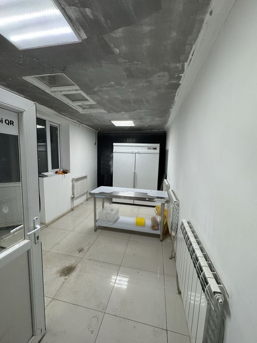 Сдам в аренду помещение