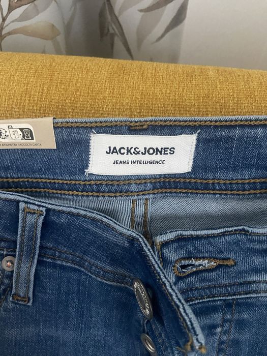 Blugi barbati jack&jones noi