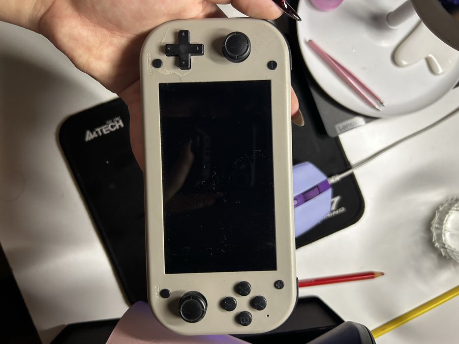 Продам psp приставку