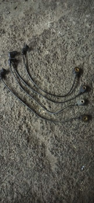 Датчики детонации м60