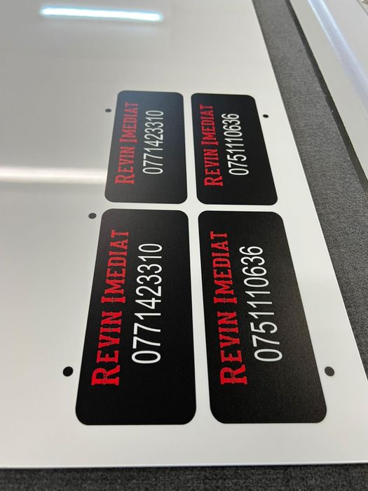 Stickere auto ,Colante ,Bannere