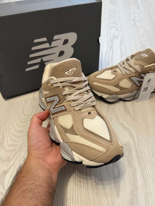Adidasi New Balance 9060 l Produs NOU Tenesi