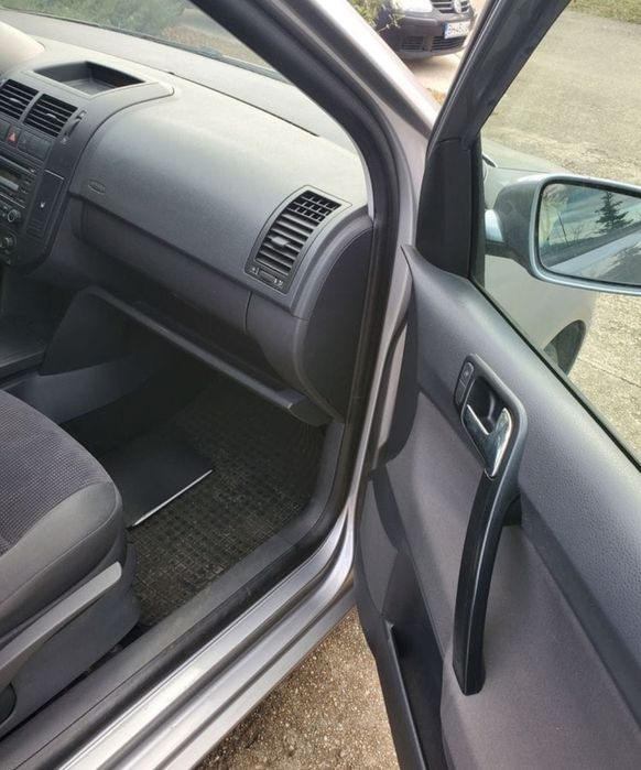 VOLKSWAGEN Polo 2008 — imagine 5