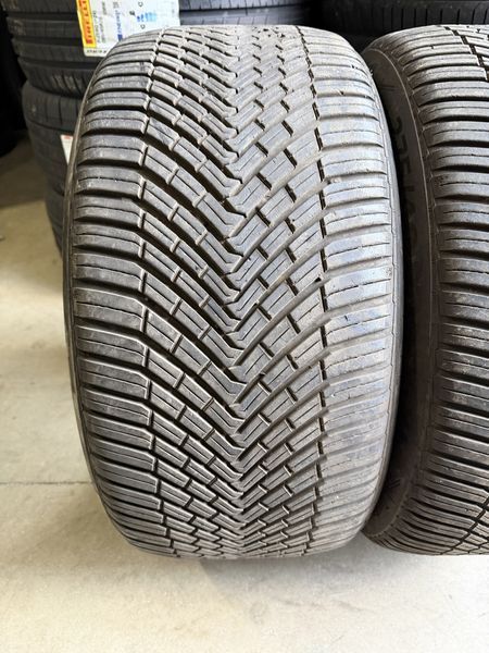 275/40/19 CONTINENTAL 2бр
