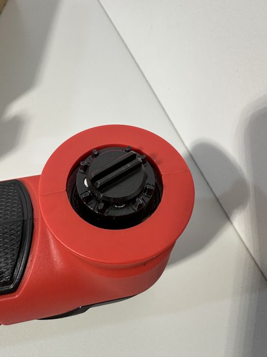 Multifunctional Milwaukee M18 FMT