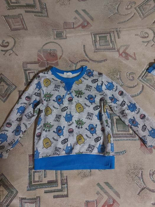 Детские вещи бесплатно