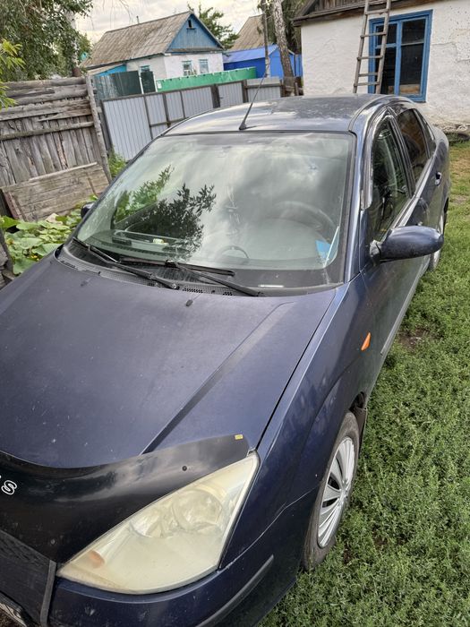 Продам Ford Focus I (2004)