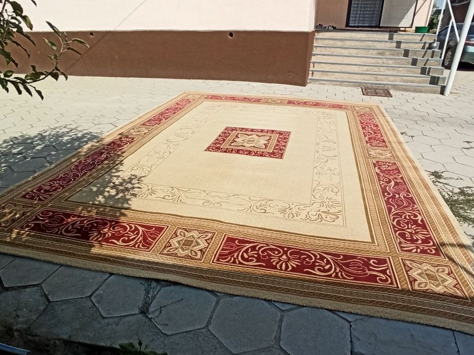 Срочно продам ковёр турецкого производства