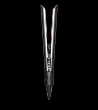 Выпрямитель для волос Dyson HT01 Airstrait Straightener Nickel/Copper