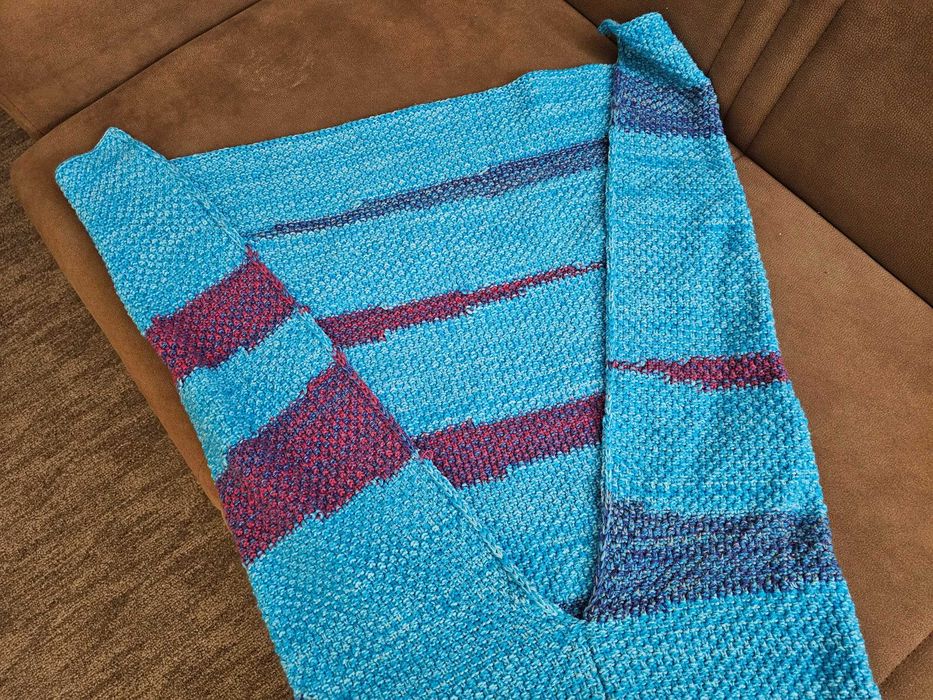 Patura Mermaid - Nou