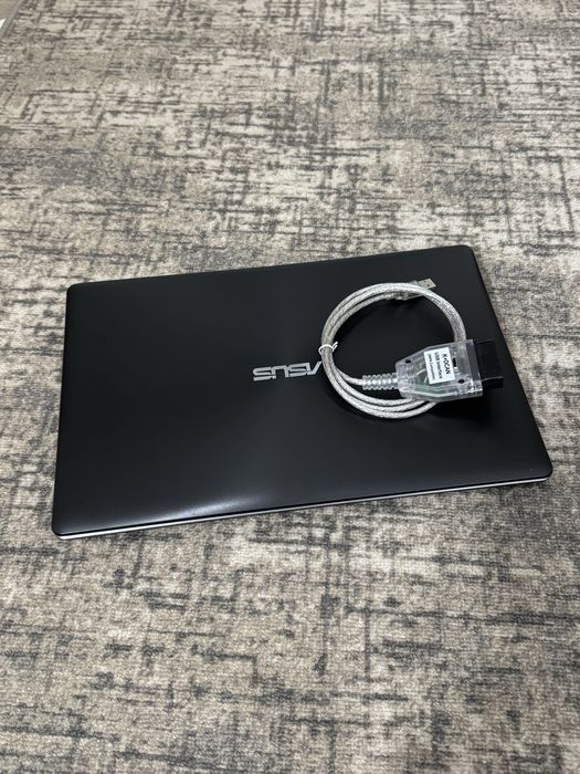 Kit/Pachet Profesional Diagnoză BMW & VAG | Laptop i7 | 12GB RAM | SSD | VCDS + K+DCAN