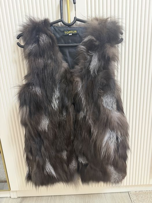 Елек от едтествен косъм