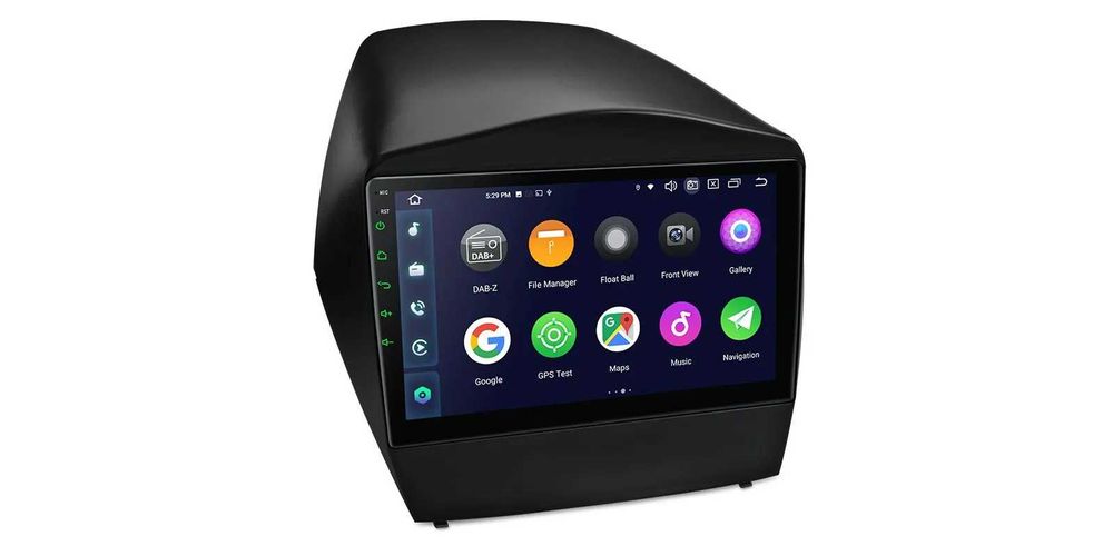 Navigatii android hyundai ix35, santa fe , elantra, tucosn, sonata