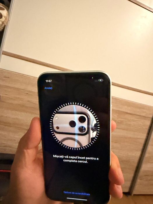 Apple iPhone Xr 64gb alb