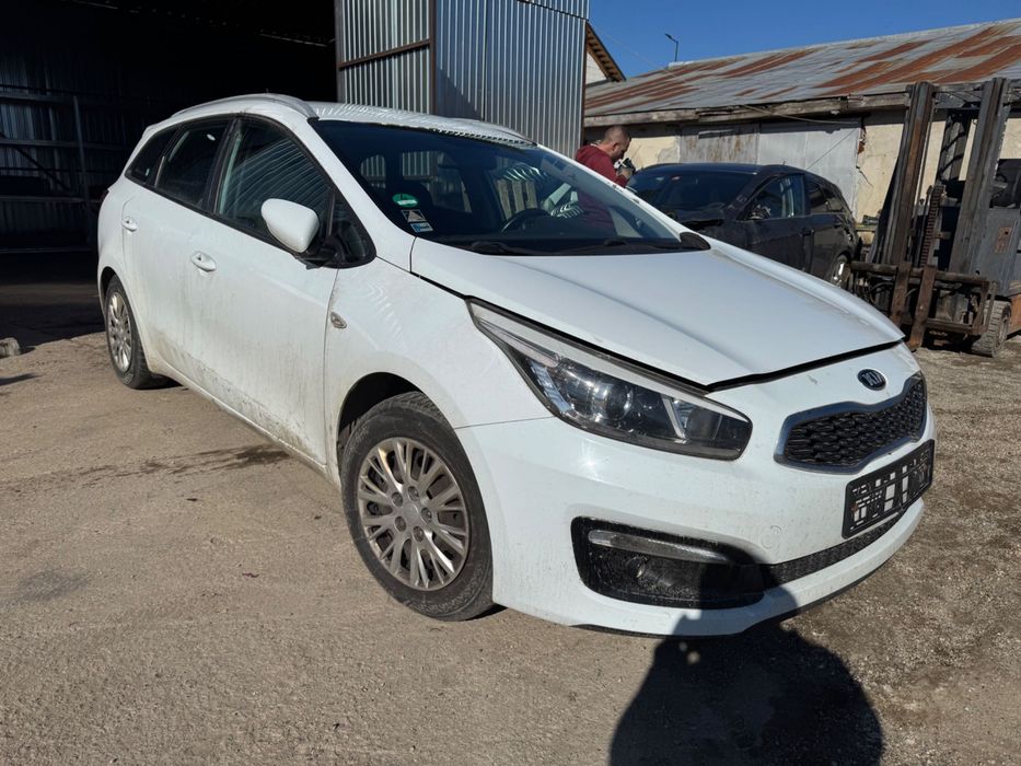 Dezmembrez / Hyundai I30 GD / Kia Ceed JD / 1.6Crdi D4FB / 1.4Crdi D4FC 2012-2017