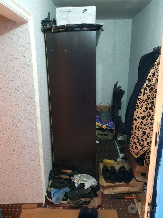 Тезда Тожмахалда 2хона 2этаж  квартира сотилади
