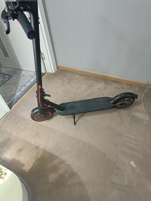 Электронная сомакат