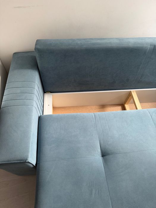 Диван раскладной