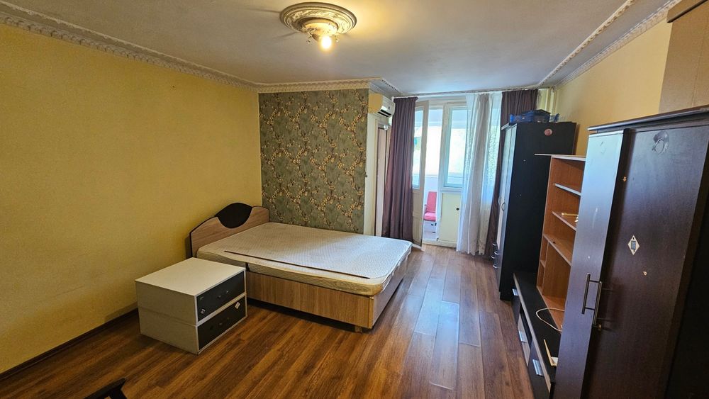 Vanzare garsoniera Militari  Lujerului, 5 min metrou