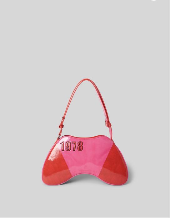 Дамска чанта Diesel Play Shoulder Bag