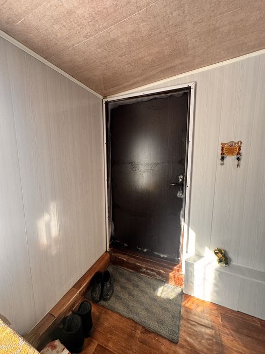 Продается ухоженный дом в соц городе