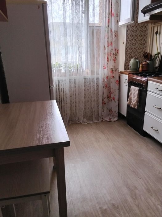 Продам двухкомнатную квартиру