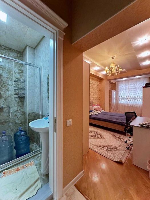 Сдам кв ул Мукимий Метро Новза 3/6/8 ро-н Чиланзар-1 кв 949*