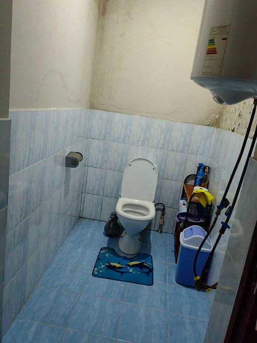 Дом,3,6 соток ,3 комнаты, Энергосбыт