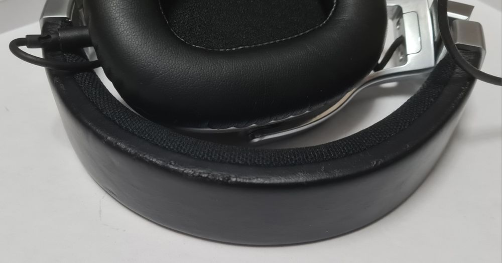 Denon AH-MM400 căști Hi-fi cu fir