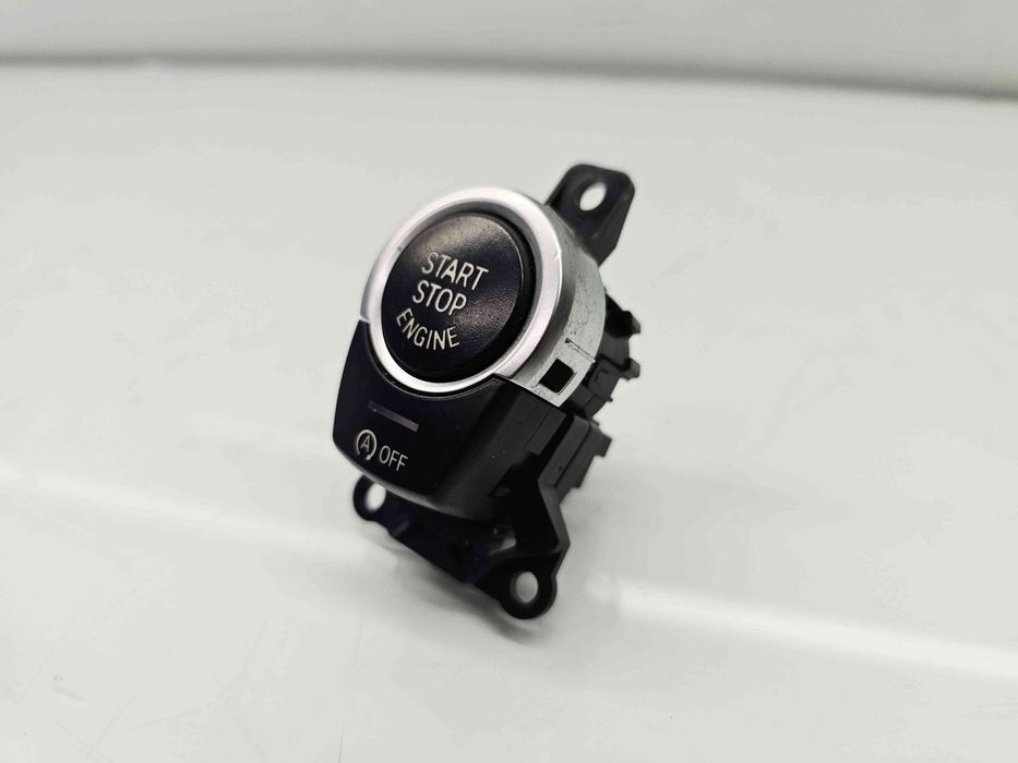 Buton START/STOP Bmw 5 (F10) [Fabr 2011-2016] 9225230